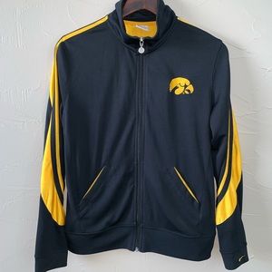 Hawkeye zip up